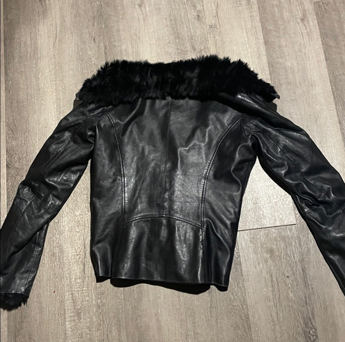 Vintage Danier Jacket