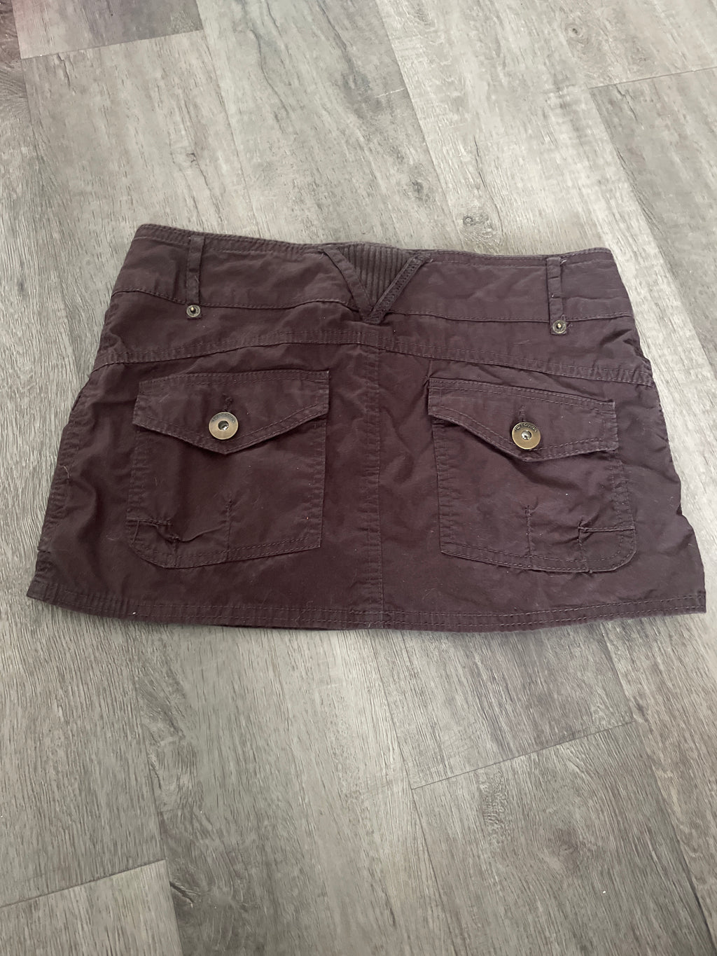 Terranora skirt