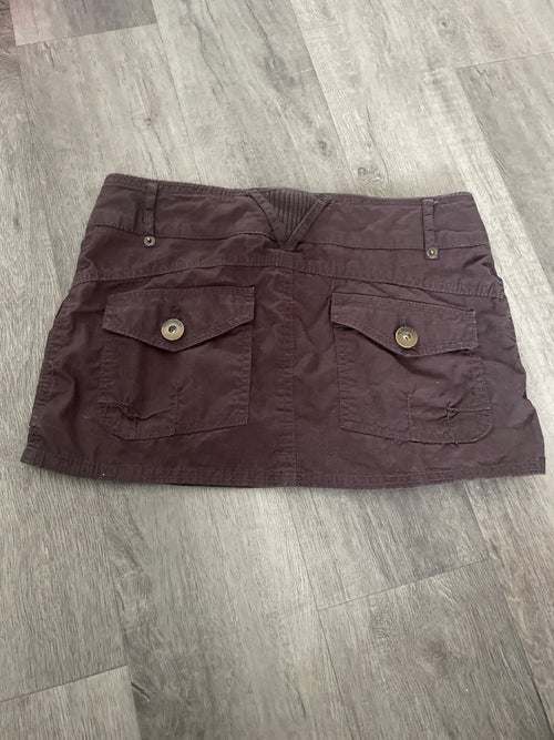 Terranora skirt